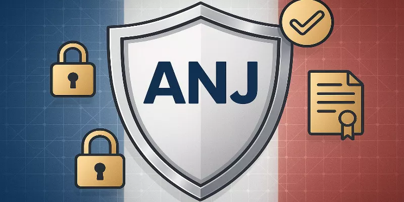 Licence ANJ sécurité et protection des parieurs