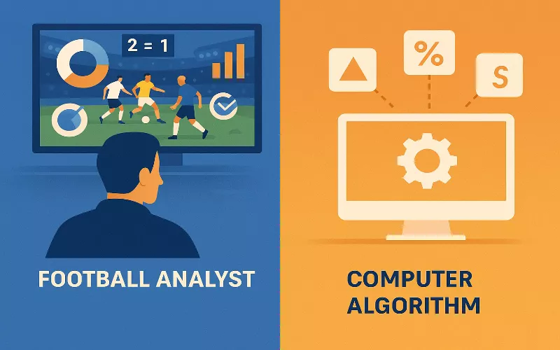 Asymétrie d'information entre parieur et algorithme dans les paris sportifs
