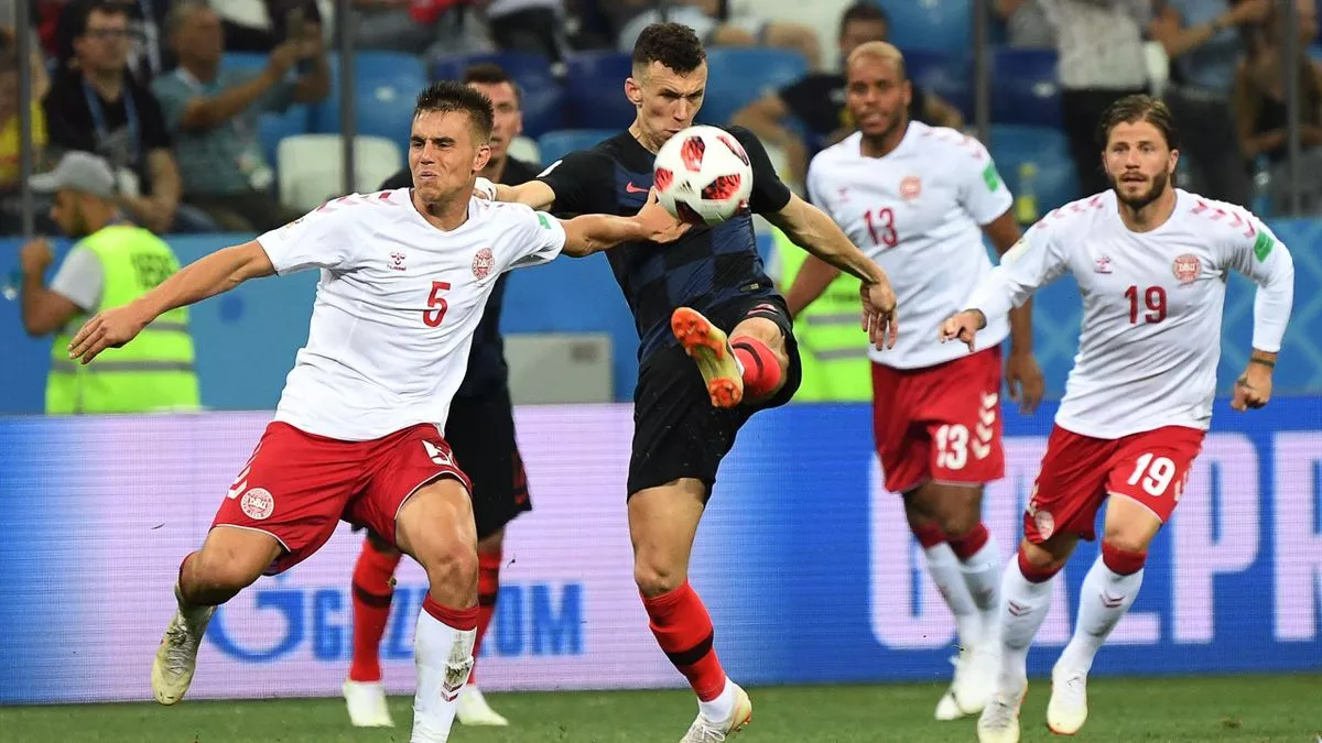 Croatie et Danemark, les outsiders de l'Euro 2028
