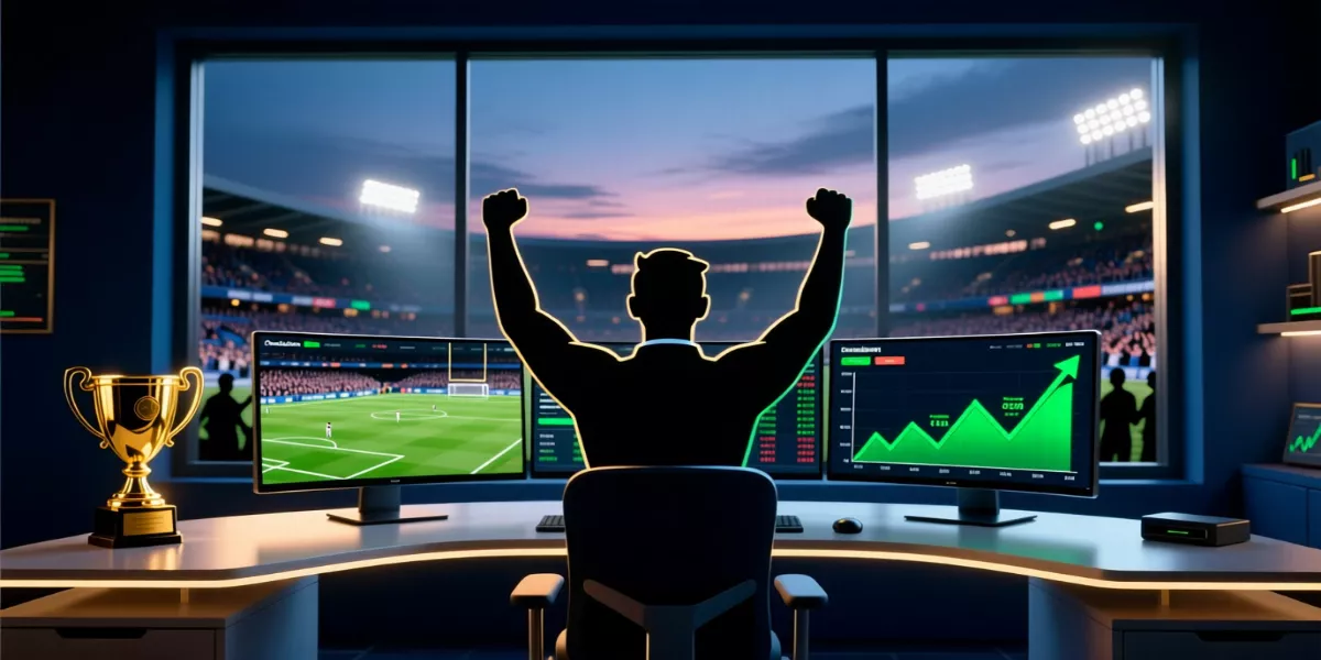 Stratégie gagnante parieur Euro 2028